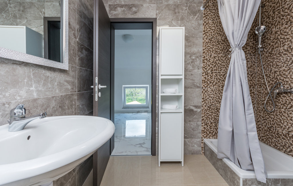 Ferienhaus - Biograd - Rastane Donje , Kroatien - CDI110 26