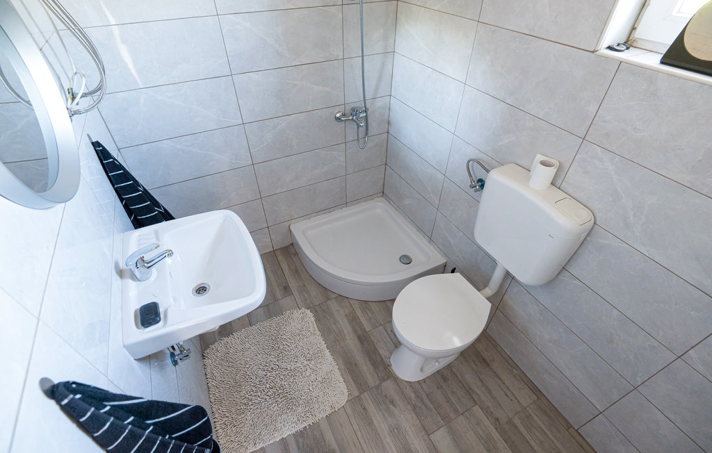 Ferieleilighet - Zadar-Prkos , Kroatia - CDI216 23