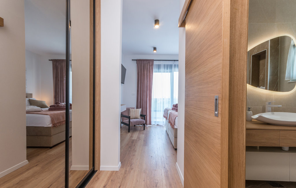 Ferienhaus - Biograd-Kakma , Kroatien - CDI219 42