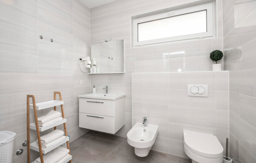 Ferienhaus - Vir , Kroatien - CDI249 27