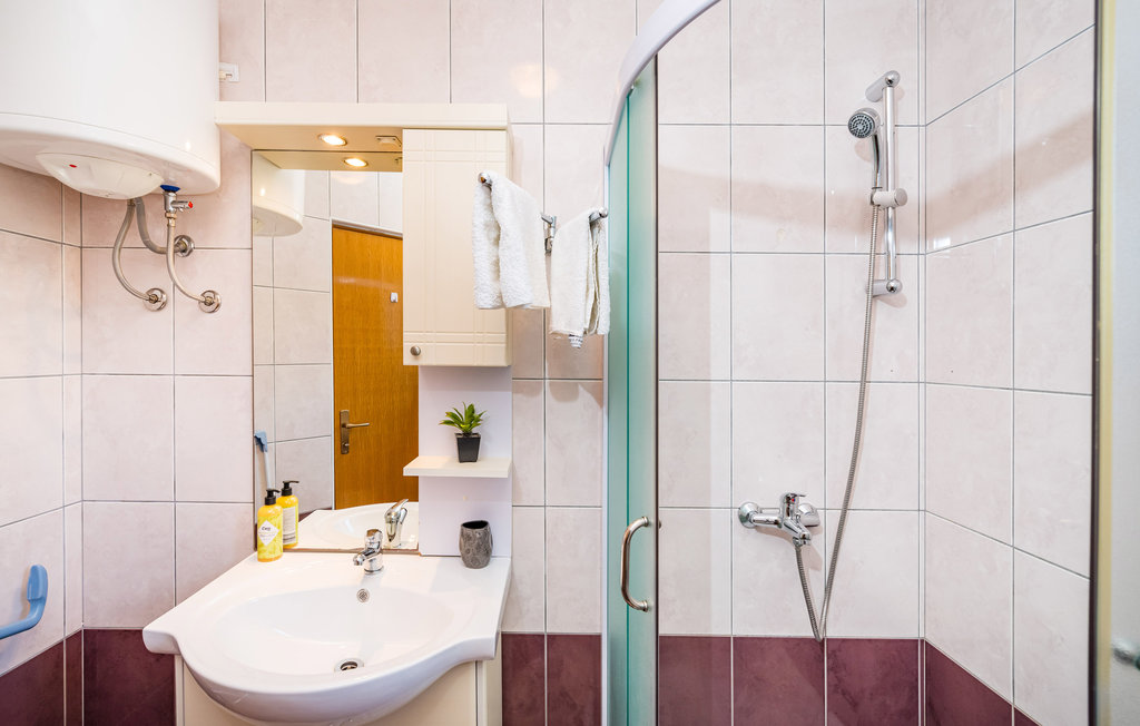 Ferienwohnung - Zadar - Rtina , Kroatien - CDI284 23