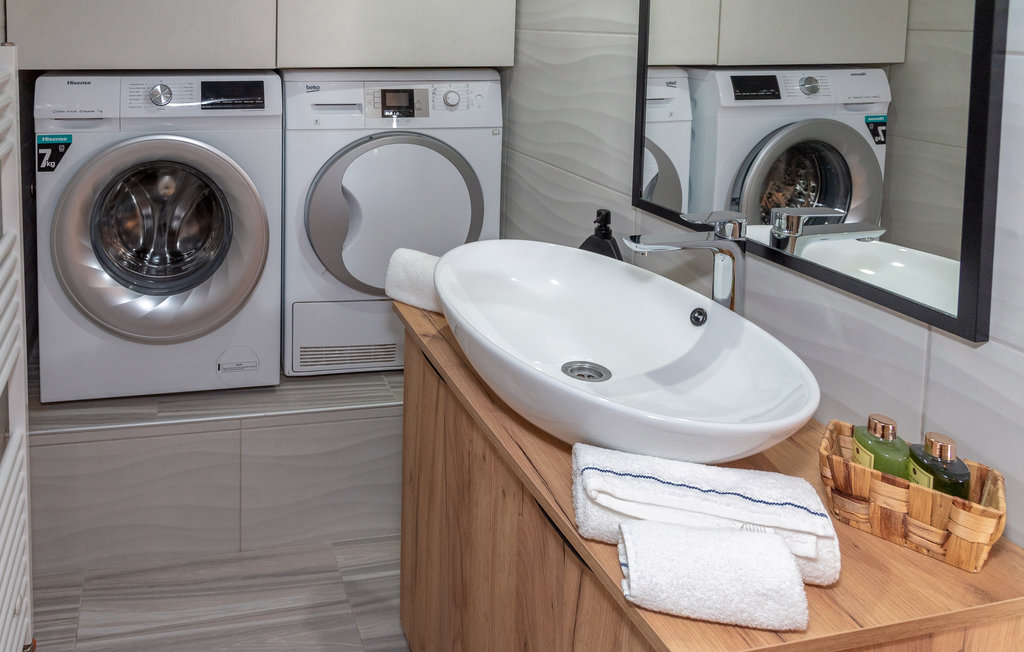 Ferienhaus - Nin - Ninski Stanovi , Kroatien - CDI287 30