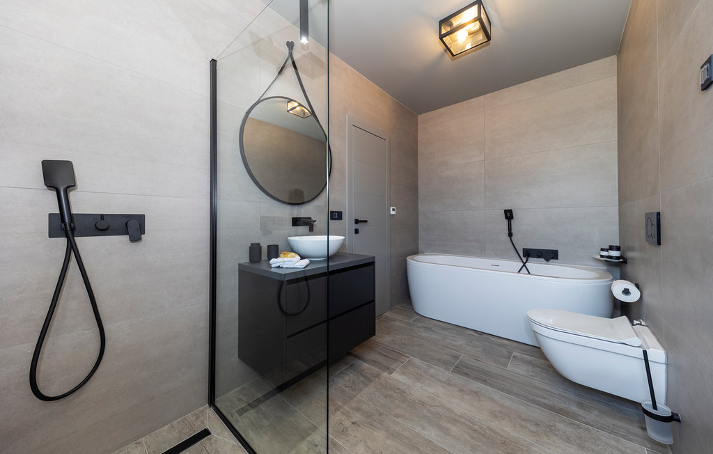 Ferienhaus - Zadar-Razanac , Kroatien - CDI300 37