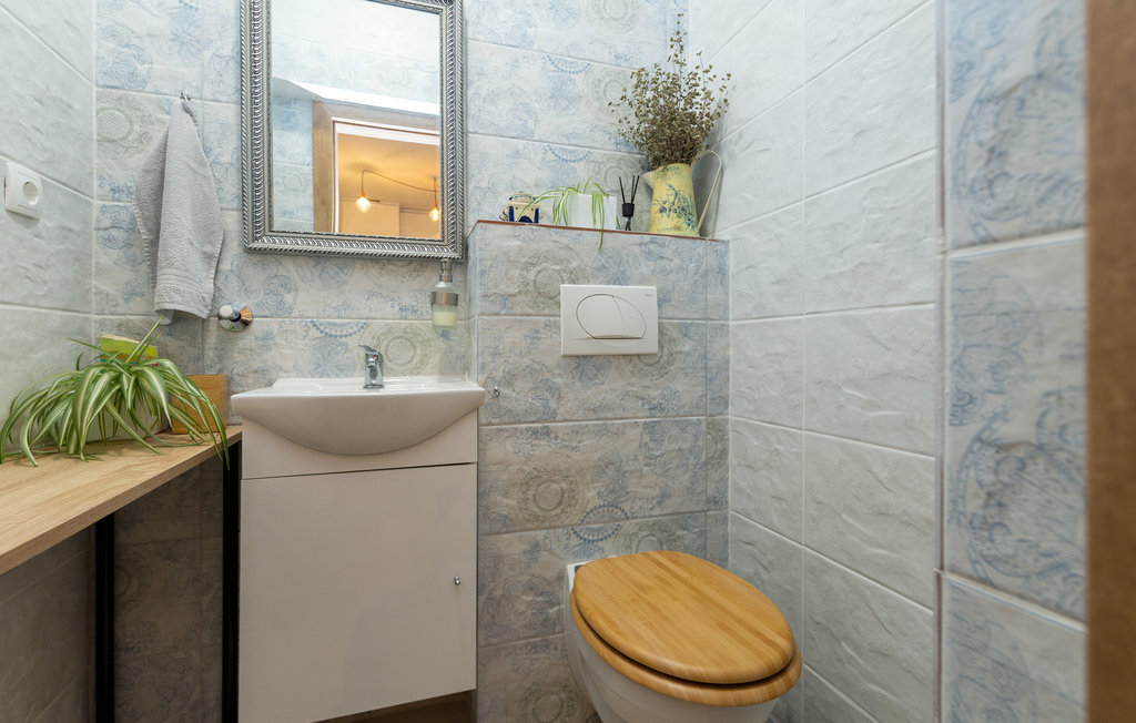 Feriehuse - Biograd - Drage , Kroatien - CDI301 39