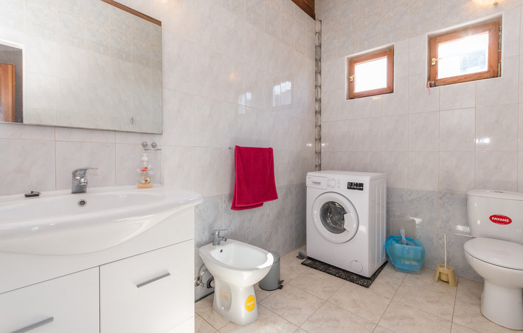 Feriehuse - Biograd - Donja Jagodnja , Kroatien - CDI338 36