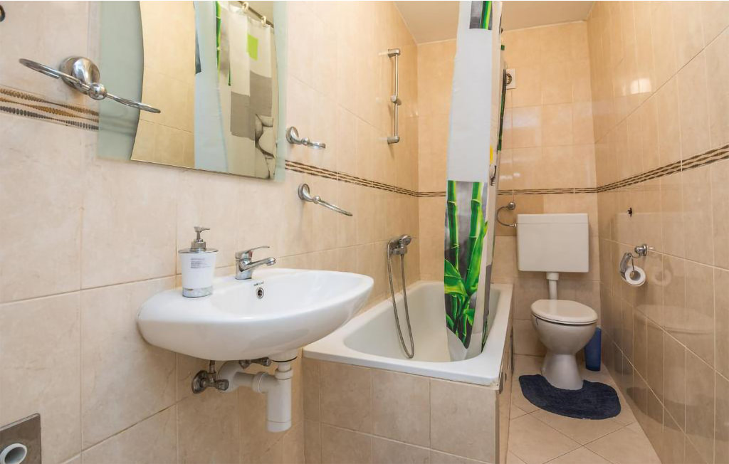 Ferienhaus - Biograd - Donje Ceranje , Kroatien - CDI396 35