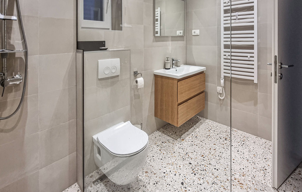 Ferienwohnung - Zadar - Vinjerac , Kroatien - CDI399 13