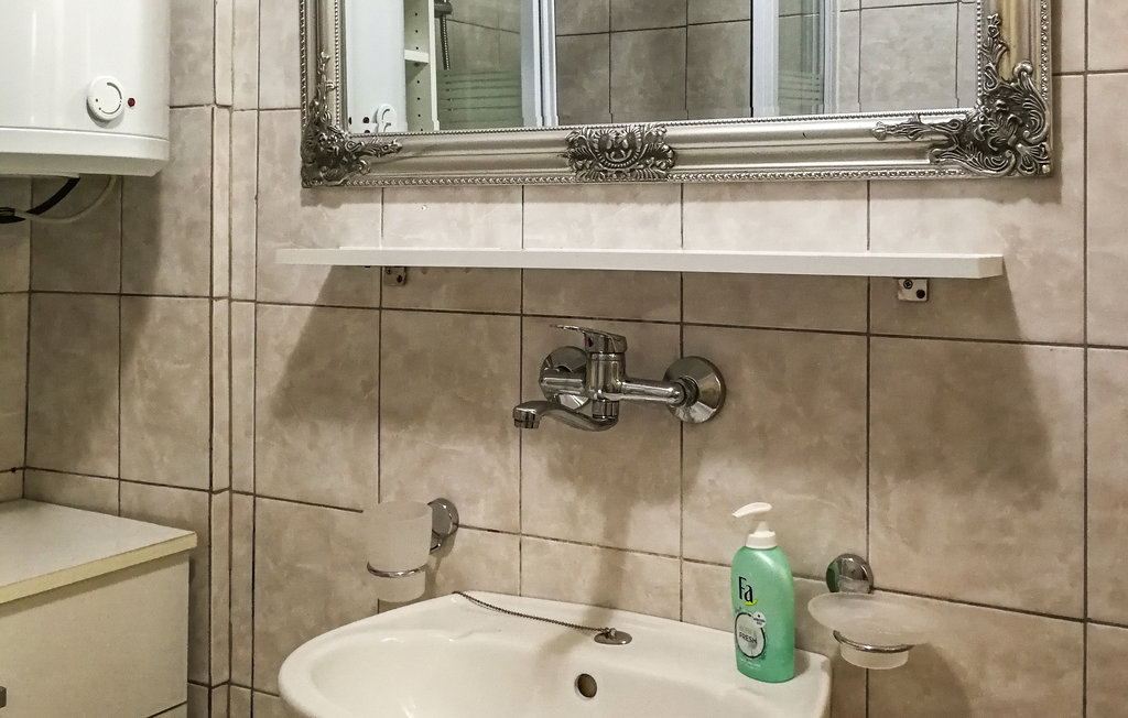 Lejlighed - Krapanj , Kroatien - CDI436 12