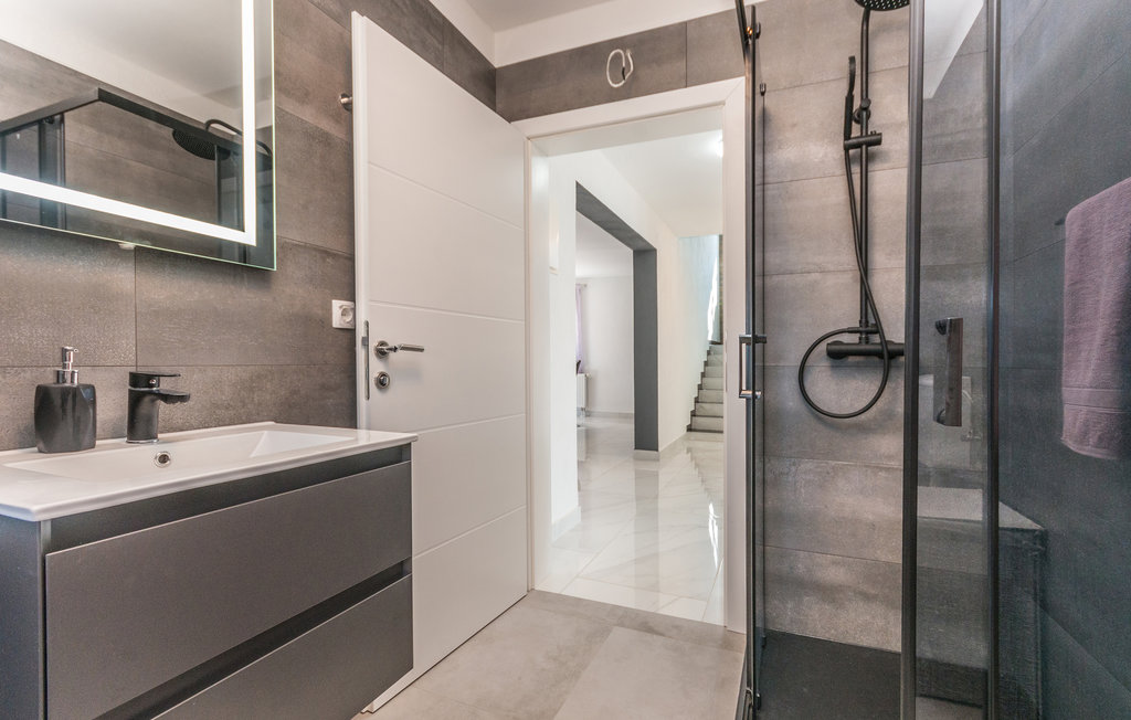 Ferienhaus - Zadar - Perusic Donji , Kroatien - CDI050 50