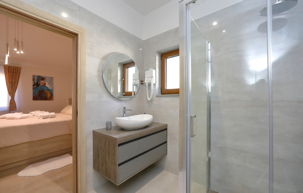 Ferienhaus - Starigrad Paklenica , Kroatien - CDI184 41