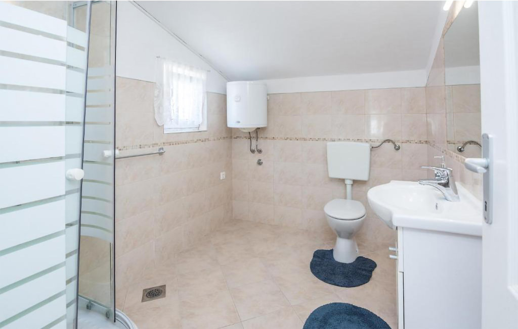 Ferienhaus - Biograd - Donje Ceranje , Kroatien - CDI396 38