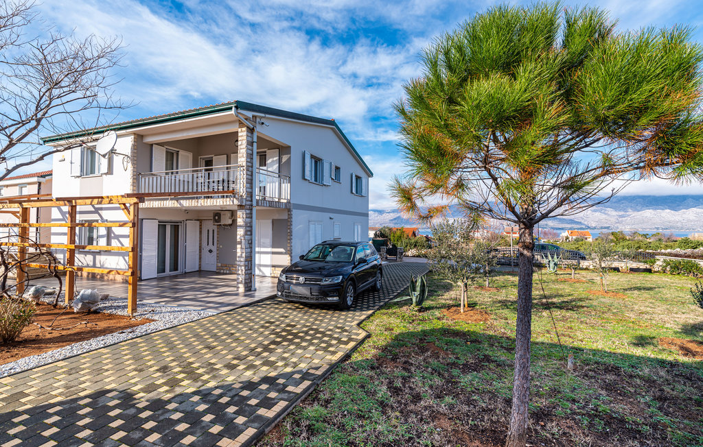 Semesterlägenhet - Zadar-Razanac , Kroatien - CDI007 1