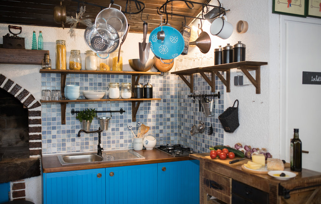 Ferienhaus - Zadar - Posedarje , Kroatien - CDI012 30