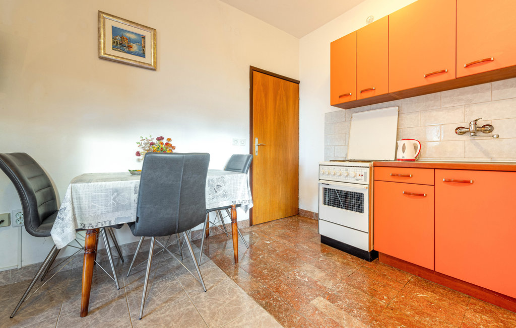 Ferieleilighet - Zadar-Kozino , Kroatia - CDI034 14