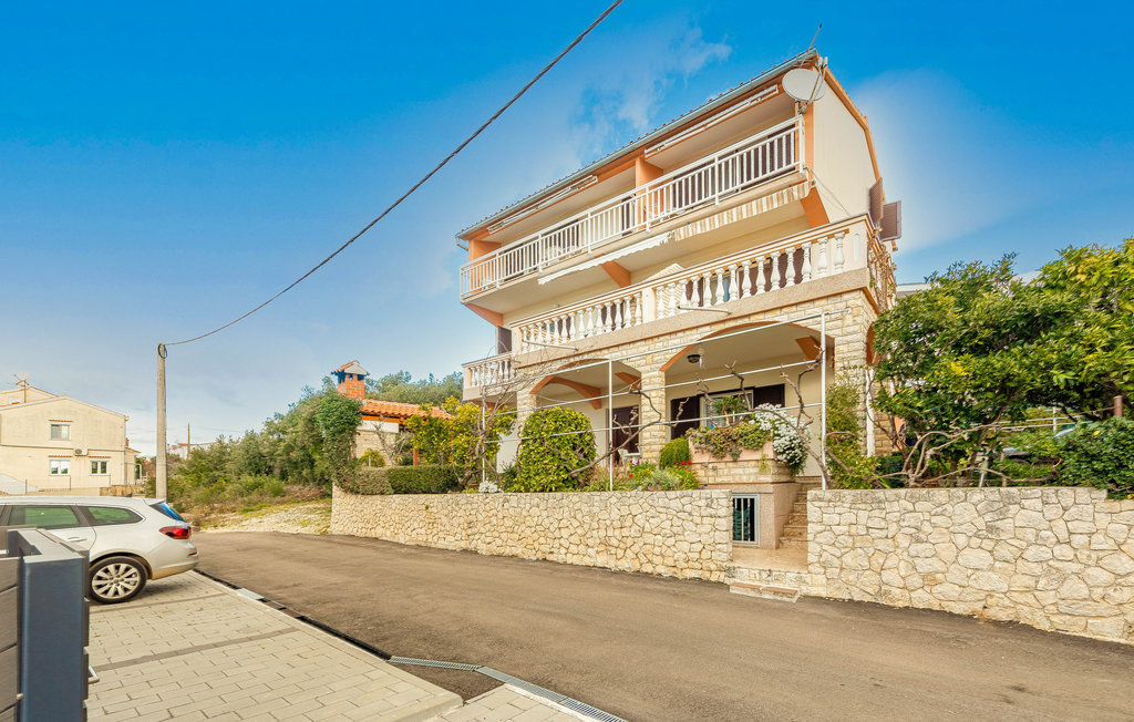 Ferieleilighet - Zadar-Kozino , Kroatia - CDI034 7