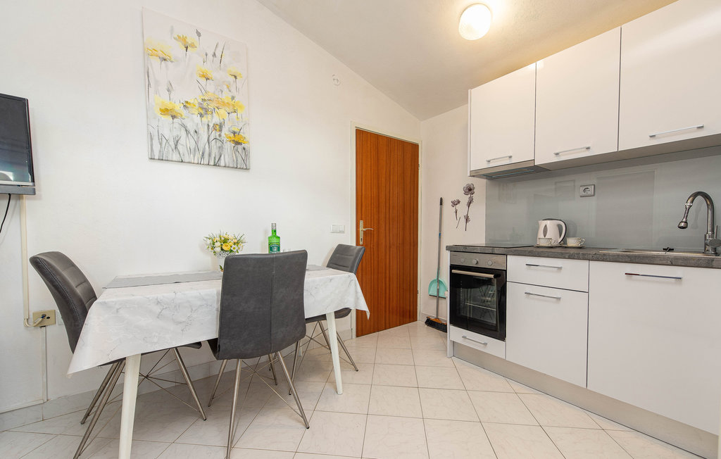 Ferieleilighet - Zadar-Kozino , Kroatia - CDI035 4