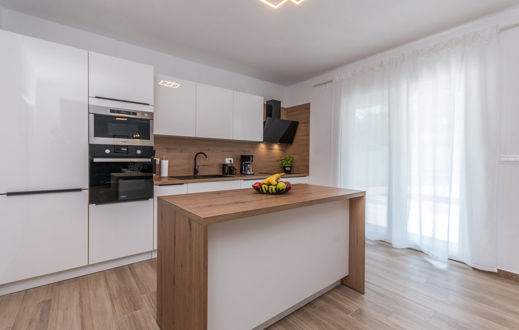 Ferienhaus - Biograd - Donje Rastane , Kroatien - CDI048 26