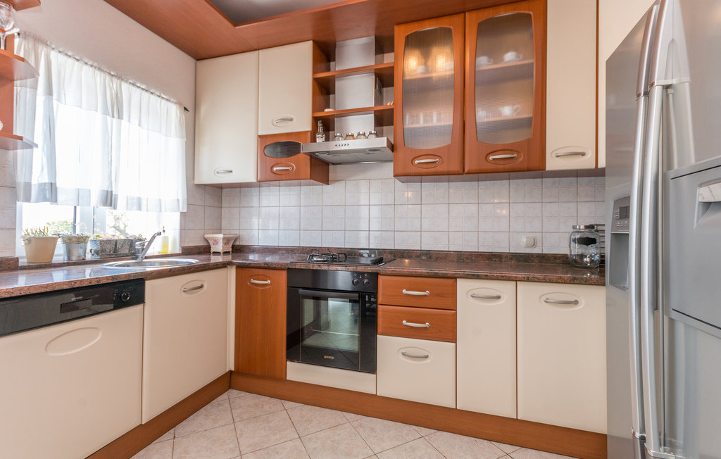 Ferienhaus - Zadar - Tinj , Kroatien - CDI053 25