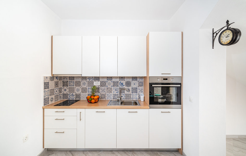 Ferienhaus - Zadar - Maslenica , Kroatien - CDI085 5