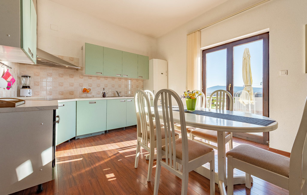 Ferienhaus - Zadar - Galovac , Kroatien - CDI113 4