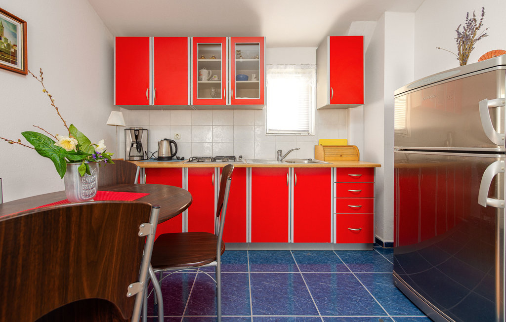 Lejlighed - Nin , Kroatien - CDI138 5