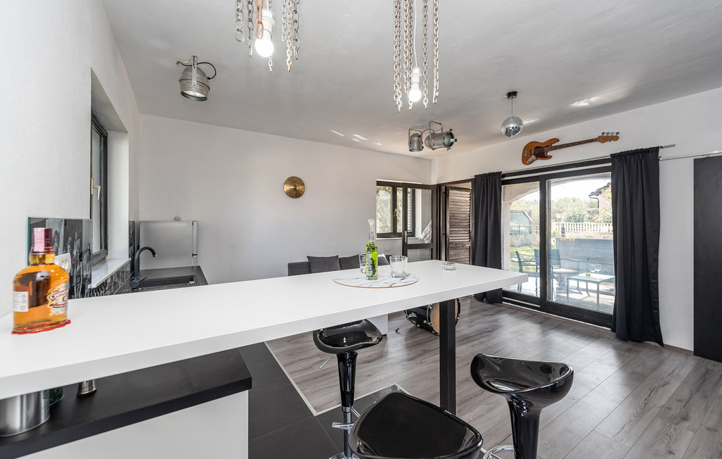 Ferienhaus - Zadar-Privlaka , Kroatien - CDI150 5