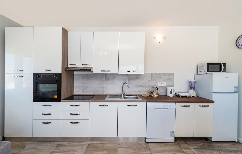 Ferienhaus - Zadar-Ljubacki Stanovi , Kroatien - CDI151 5