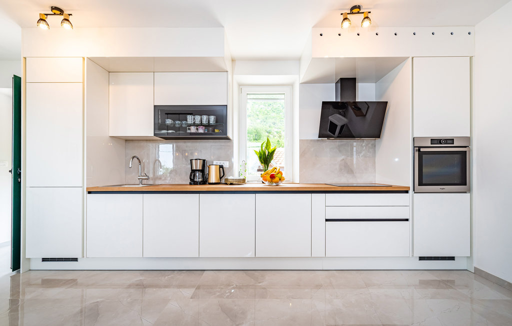 Ferienhaus - Starigrad Paklenica- Milovci , Kroatien - CDI153 20