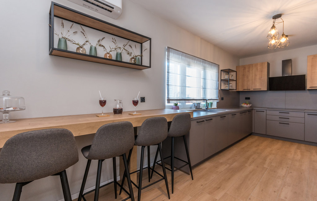 Ferienhaus - Zadar - Gorica , Kroatien - CDI155 5