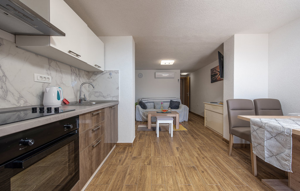 Semesterlägenhet - Zadar - Petrcane , Kroatien - CDI162 15