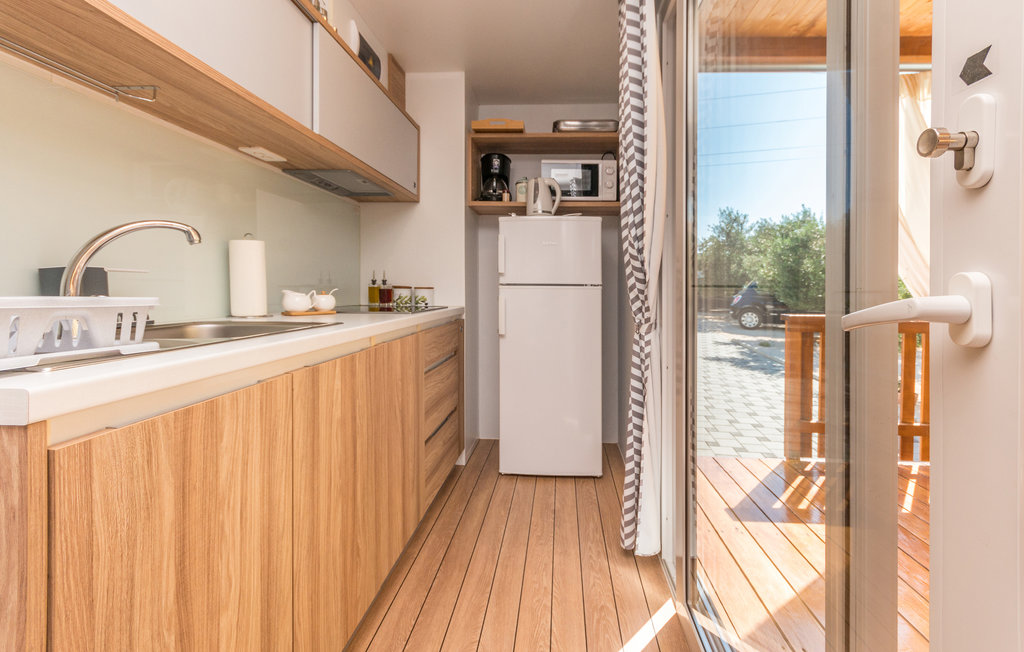 Ferienhaus - Biograd na moru , Kroatien - CDI182 24