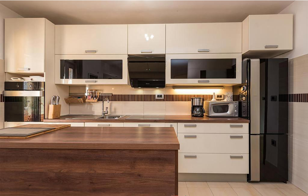 Lejlighed - Zadar - Privlaka , Kroatien - CDI210 5