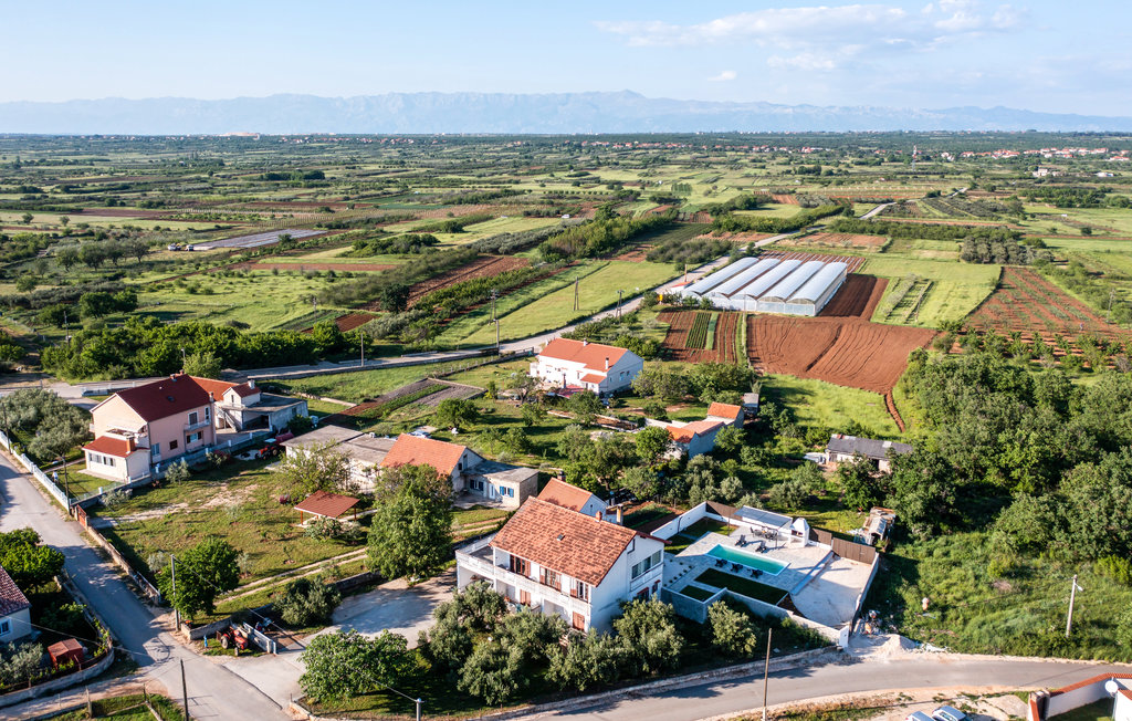 Ferieleilighet - Zadar-Prkos , Kroatia - CDI216 2