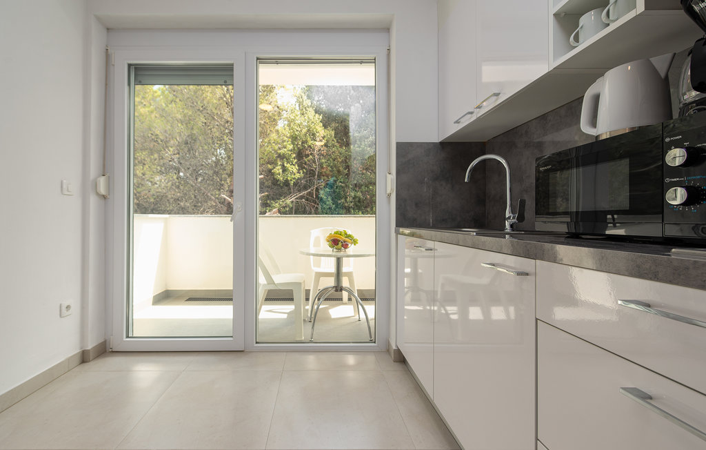 Ferieleilighet - Zadar - Bibinje , Kroatia - CDI230 4