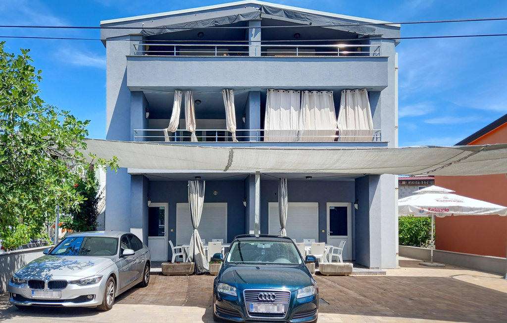 Ferieleilighet - Vir , Kroatia - CDI260 1