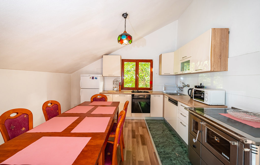 Ferienhaus - Biograd-Polaca , Kroatien - CDI295 23