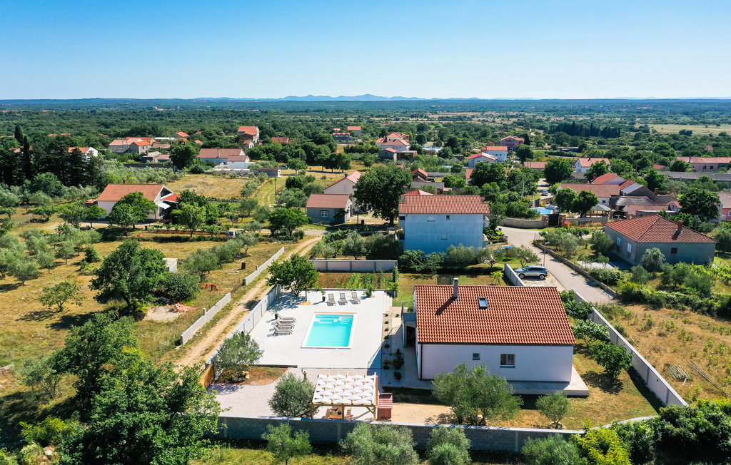 Feriehuse - Zadar - Poljica , Kroatien - CDI314 15