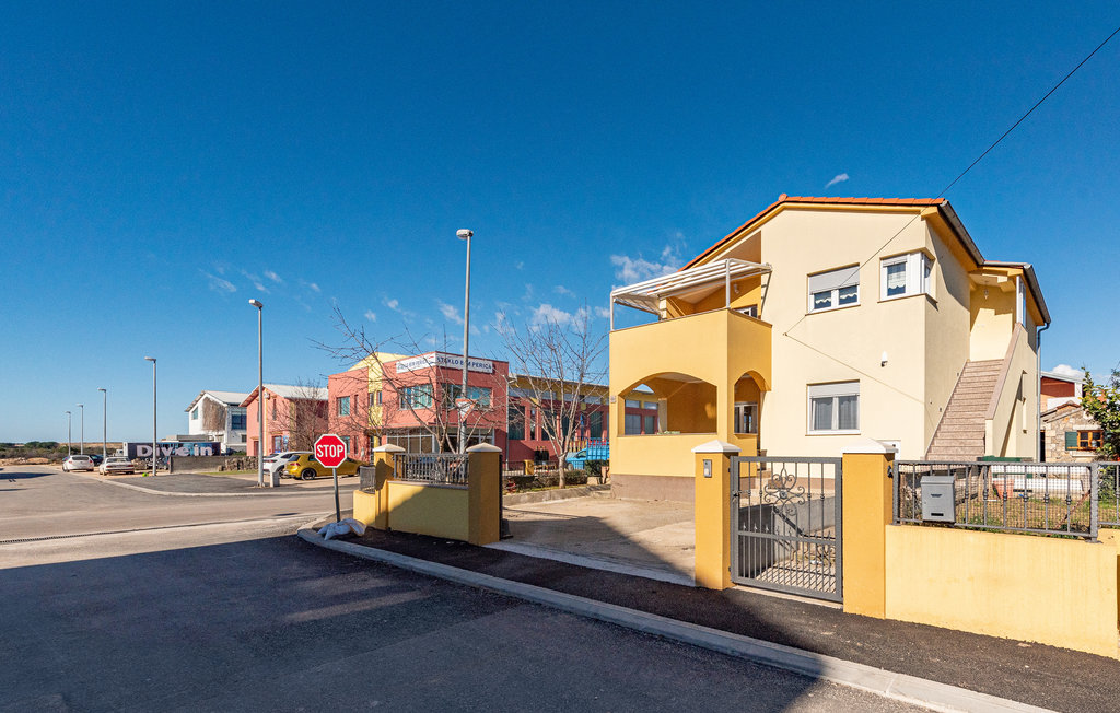 Ferieleilighet - Zadar , Kroatia - CDI316 10