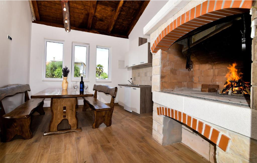 Feriehuse - Nin - Privlaka , Kroatien - CDI326 4