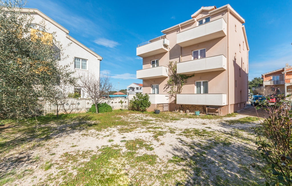 Ferienwohnung - Biograd , Kroatien - CDI335 1
