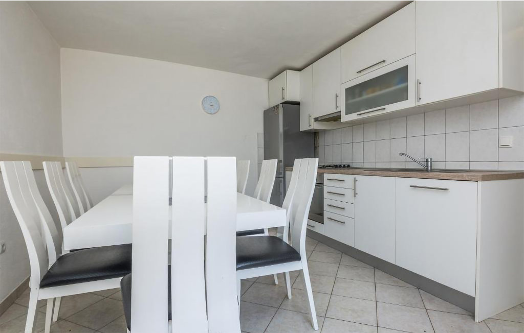 Ferienhaus - Biograd - Donje Ceranje , Kroatien - CDI396 4