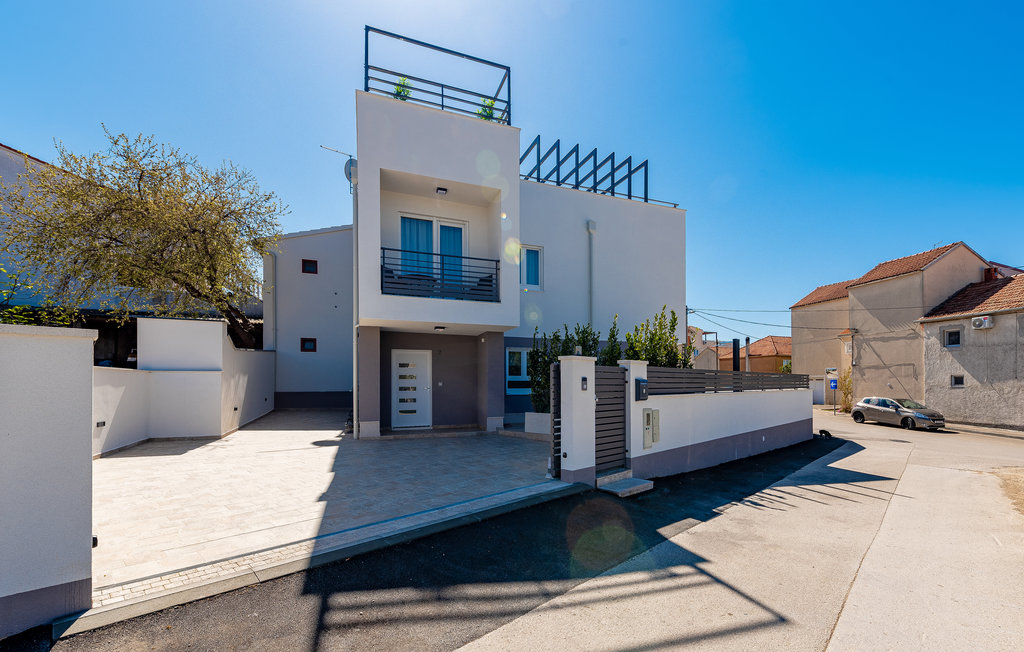 Ferienhaus - Zadar - Pakostane , Kroatien - CDI074 9