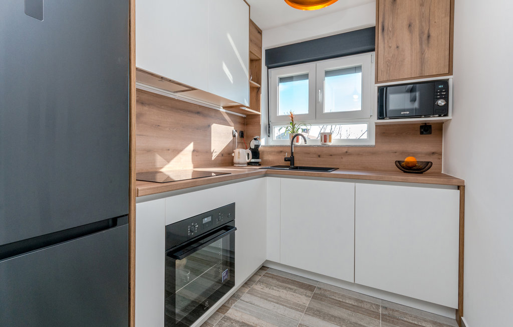 Feriehuse - Biograd-Gornje Rastane , Kroatien - CDI097 6