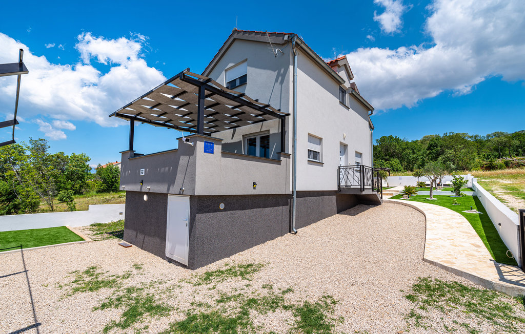 Ferienhaus - Zadar-Krusevo , Kroatien - CDI098 14