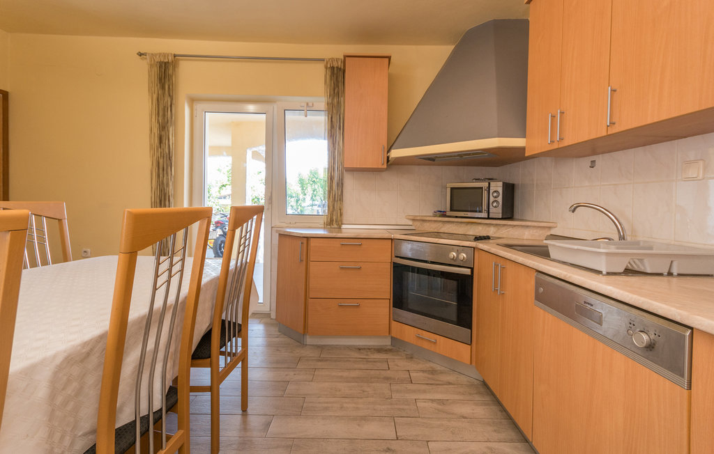 Lejlighed - Zadar - Kakma , Kroatien - CDI116 7