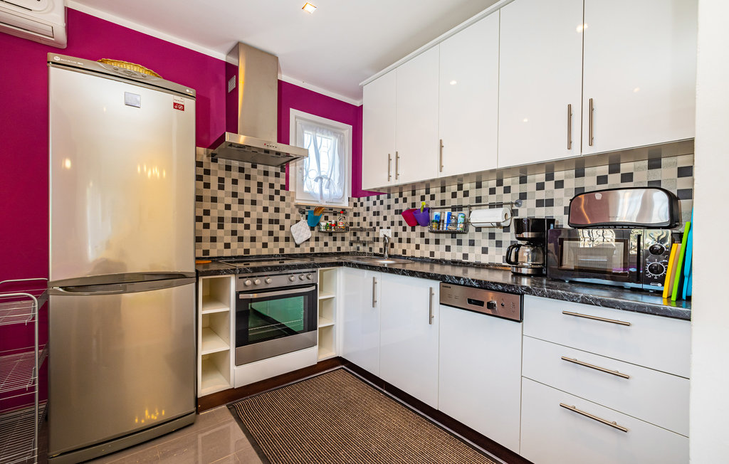 Ferieleilighet - Zadar-Karin Gornji , Kroatia - CDI140 16