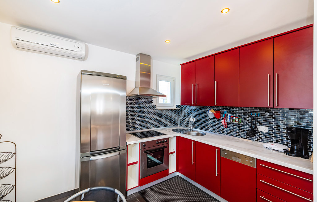 Ferienwohnung - Zadar-Karin Gornji , Kroatien - CDI141 13