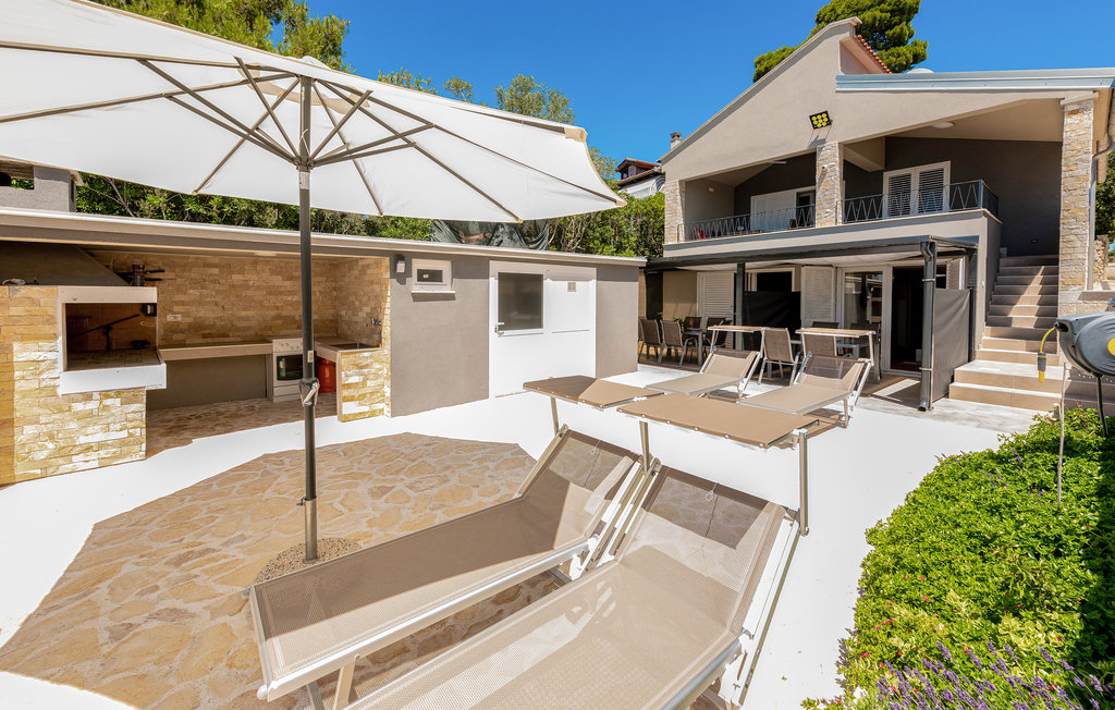 Semesterlägenhet - Zadar - Petrcane , Kroatien - CDI161 2