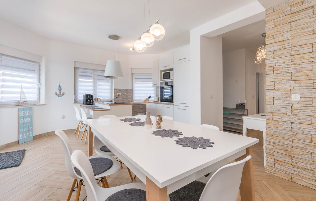 Ferienhaus - Biograd - Kakma , Kroatien - CDI178 5