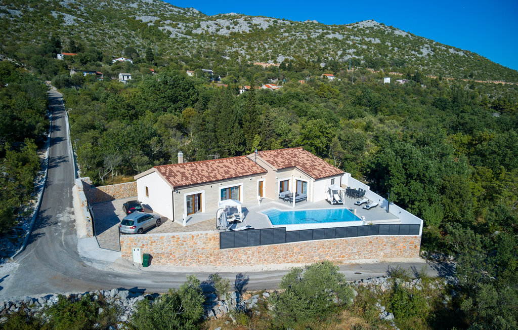 Ferienhaus - Starigrad Paklenica , Kroatien - CDI184 22